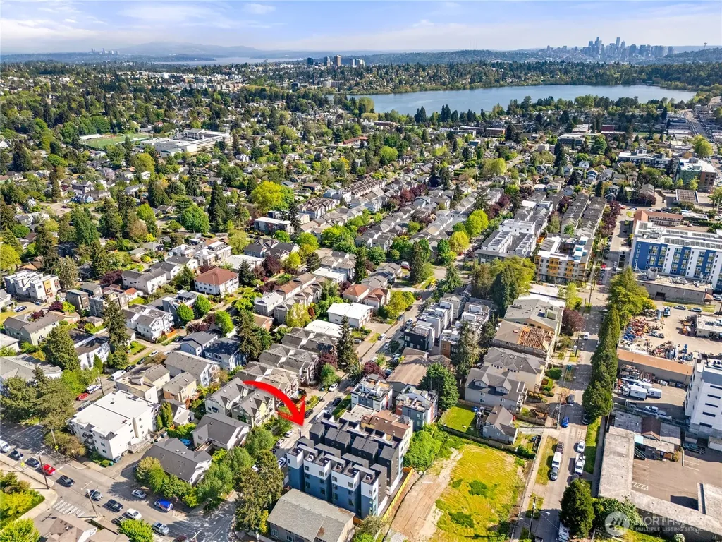 8849 Midvale Avenue N Seattle WA 98103