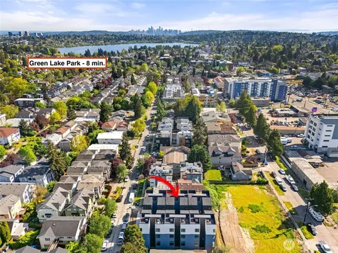 8849 Midvale Avenue N Seattle WA 98103