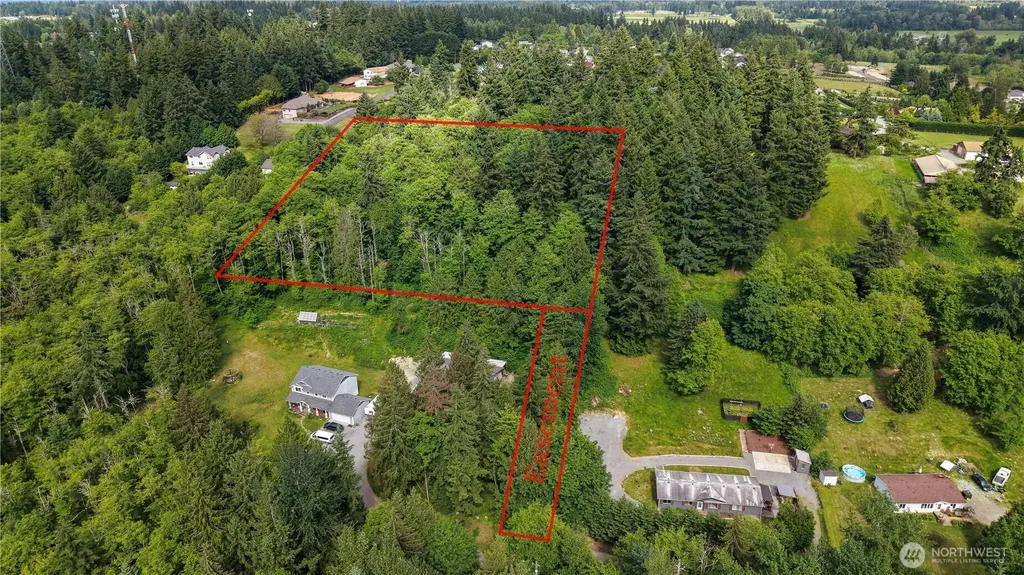 9717 254th Street E Graham WA 98338