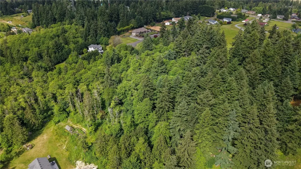 9717 254th Street E Graham WA 98338