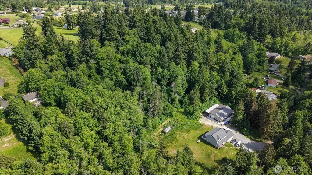 9717 254th Street E Graham WA 98338