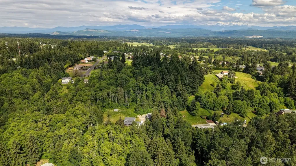 9717 254th Street E Graham WA 98338