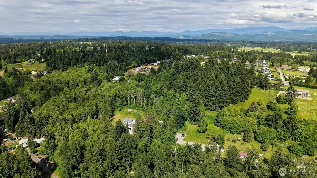 9717 254th Street E Graham WA 98338