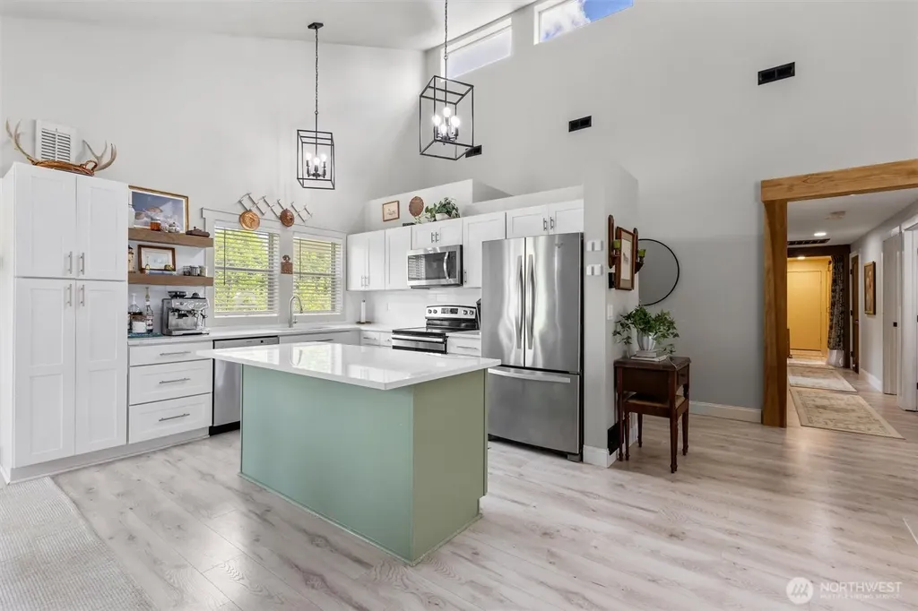 216 Joann Lane Arlington WA 98223
