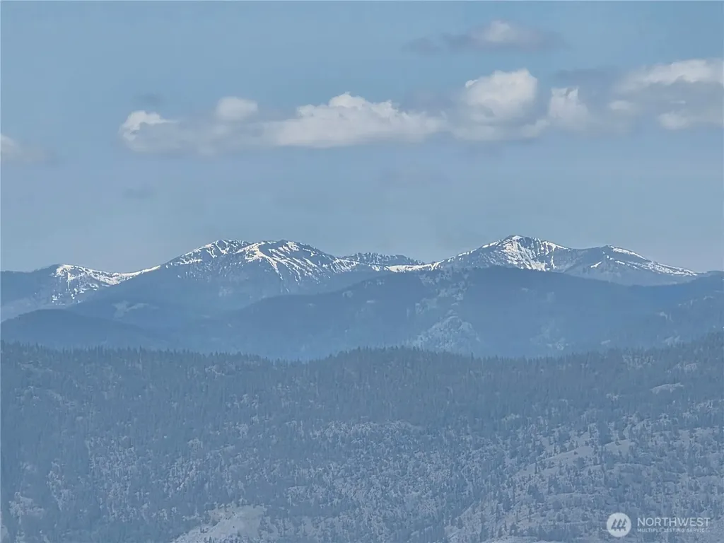 431 Swanson Hill Road Tonasket WA 98855