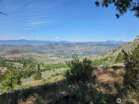431 Swanson Hill Road Tonasket WA 98855