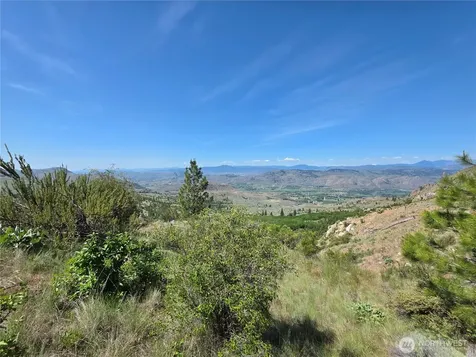 431 Swanson Hill Road Tonasket WA 98855
