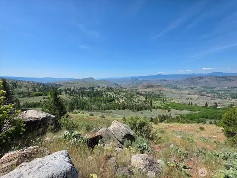 431 Swanson Hill Road Tonasket WA 98855
