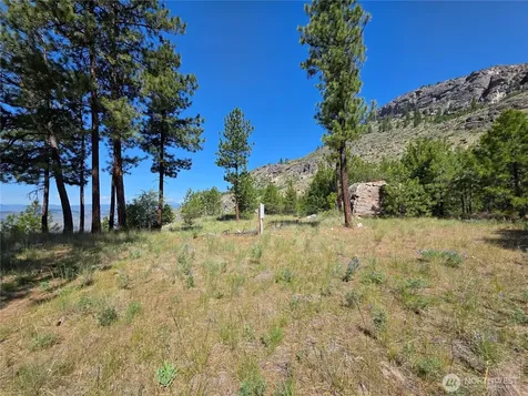 431 Swanson Hill Road Tonasket WA 98855