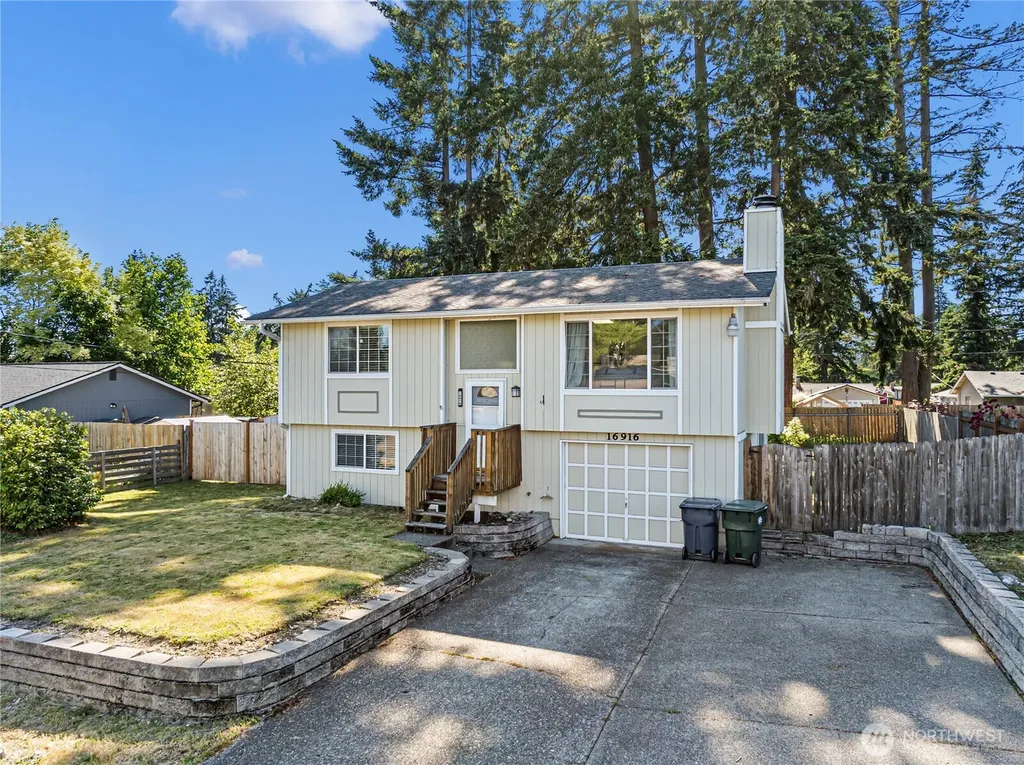 16916 20th Avenue E Spanaway WA 98387