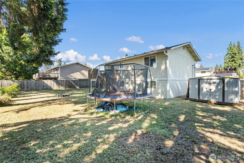 16916 20th Avenue E Spanaway WA 98387