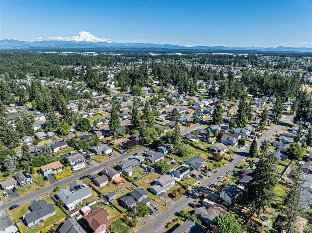 16916 20th Avenue E Spanaway WA 98387