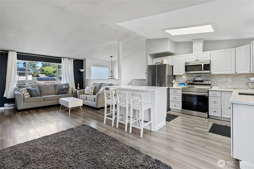 16916 20th Avenue E Spanaway WA 98387