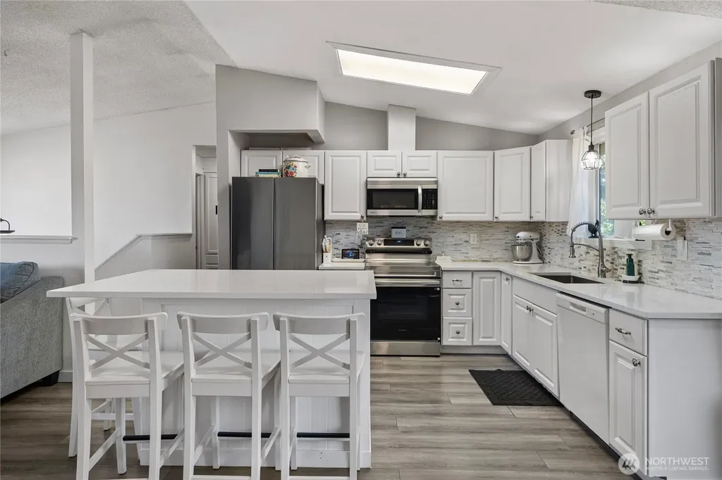 16916 20th Avenue E Spanaway WA 98387