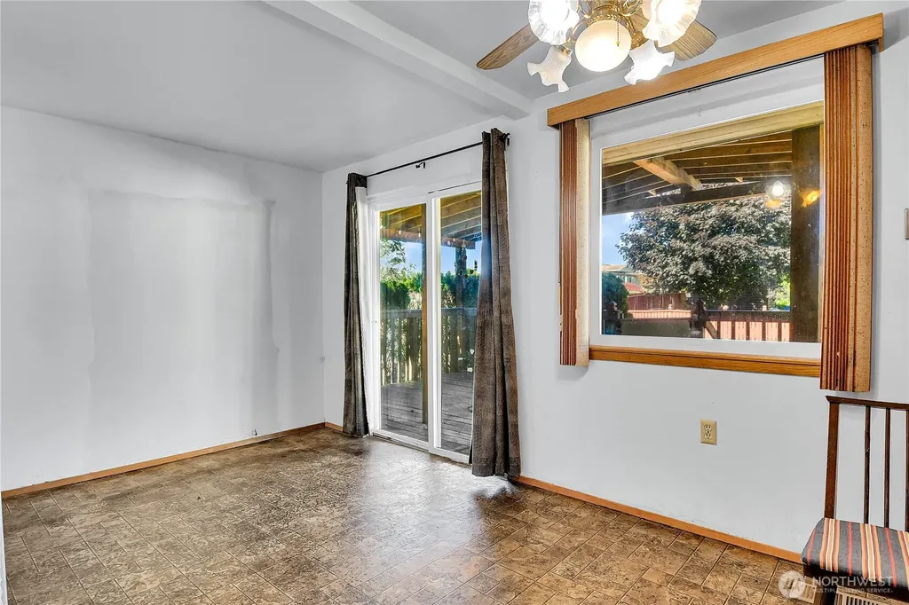 12037 S 64th Avenue Seattle WA 98178