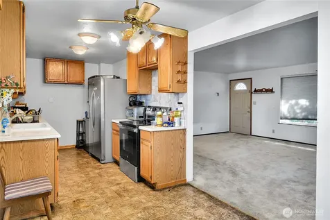 12037 S 64th Avenue Seattle WA 98178