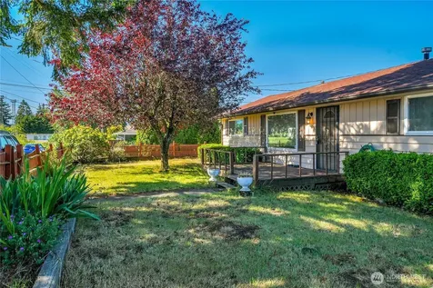 12037 S 64th Avenue Seattle WA 98178