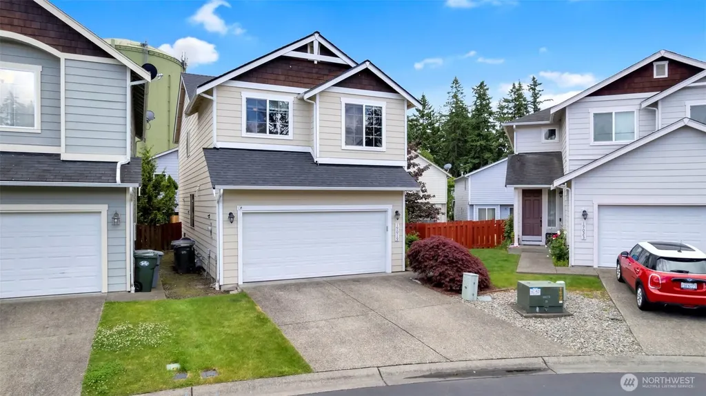 19019 96th Avenue Ct E Puyallup WA 98375