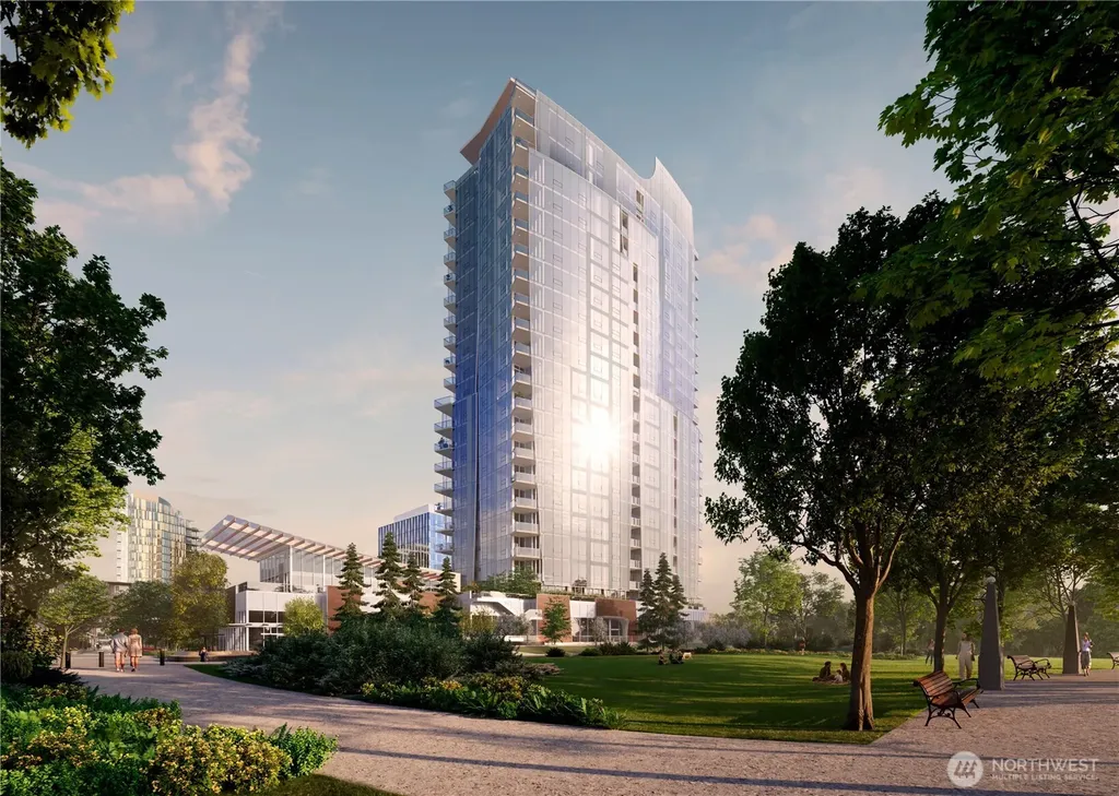 215 Bellevue Way NE Bellevue WA 98004