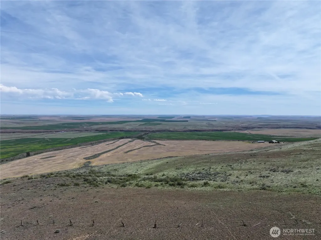 0 Road M SW Waterville WA 98858
