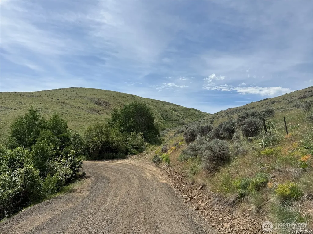 0 Road M SW Waterville WA 98858