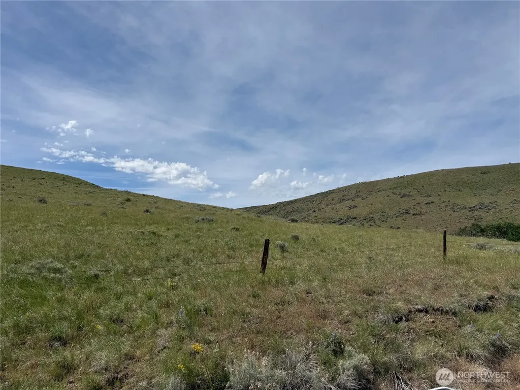 0 Road M SW Waterville WA 98858