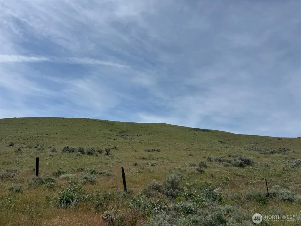 0 Road M SW Waterville WA 98858