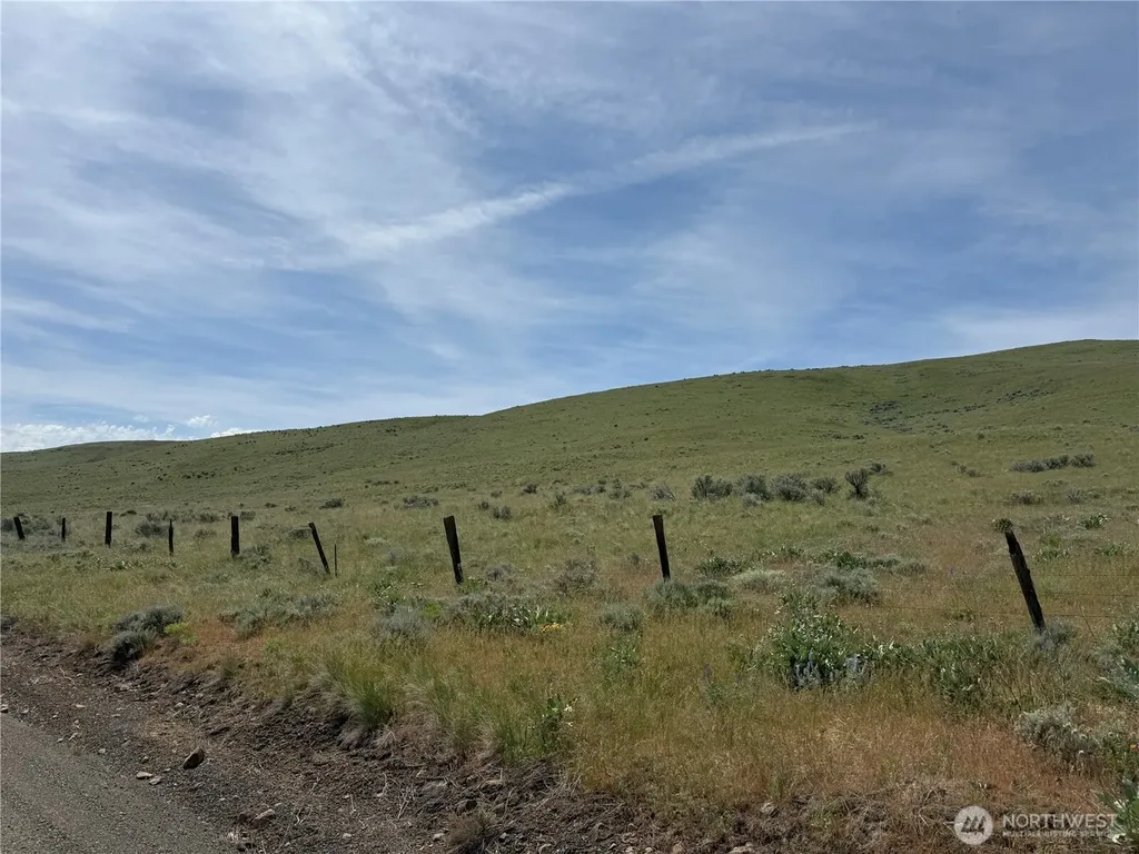 0 Road M SW Waterville WA 98858
