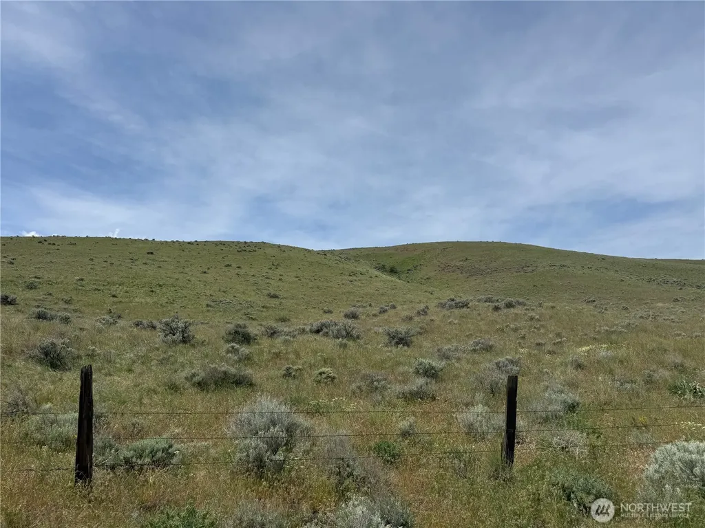 0 Road M SW Waterville WA 98858