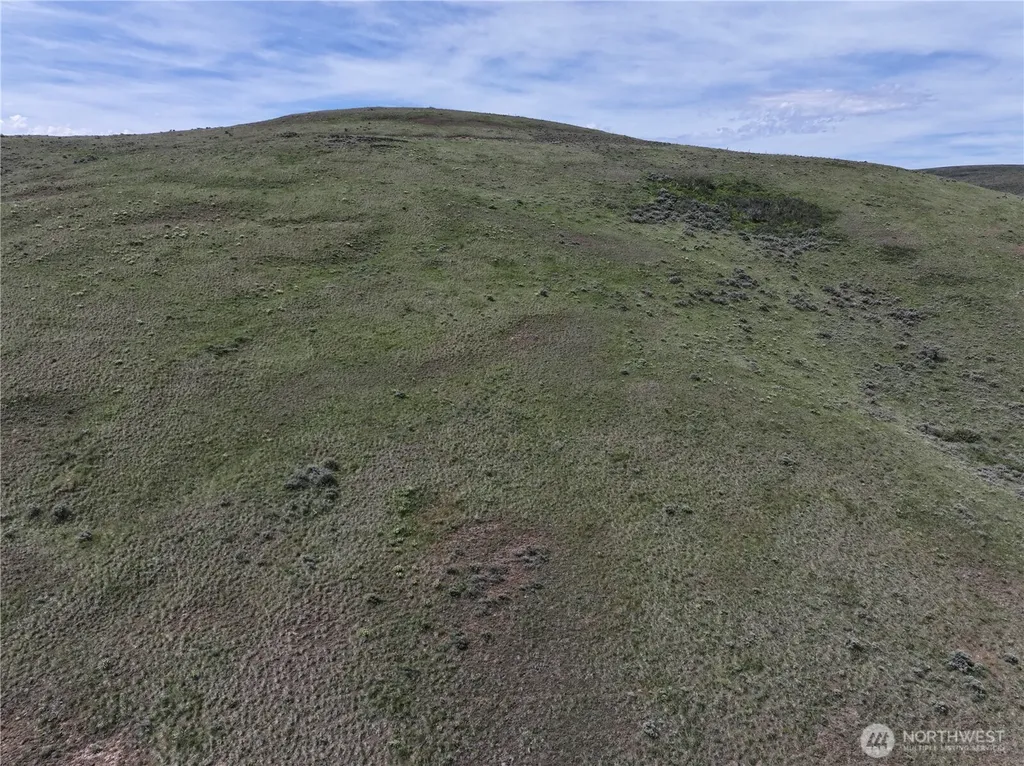 0 Road M SW Waterville WA 98858