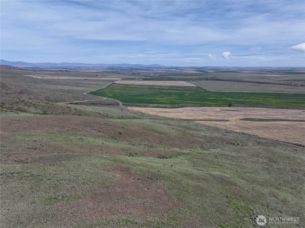 0 Road M SW Waterville WA 98858