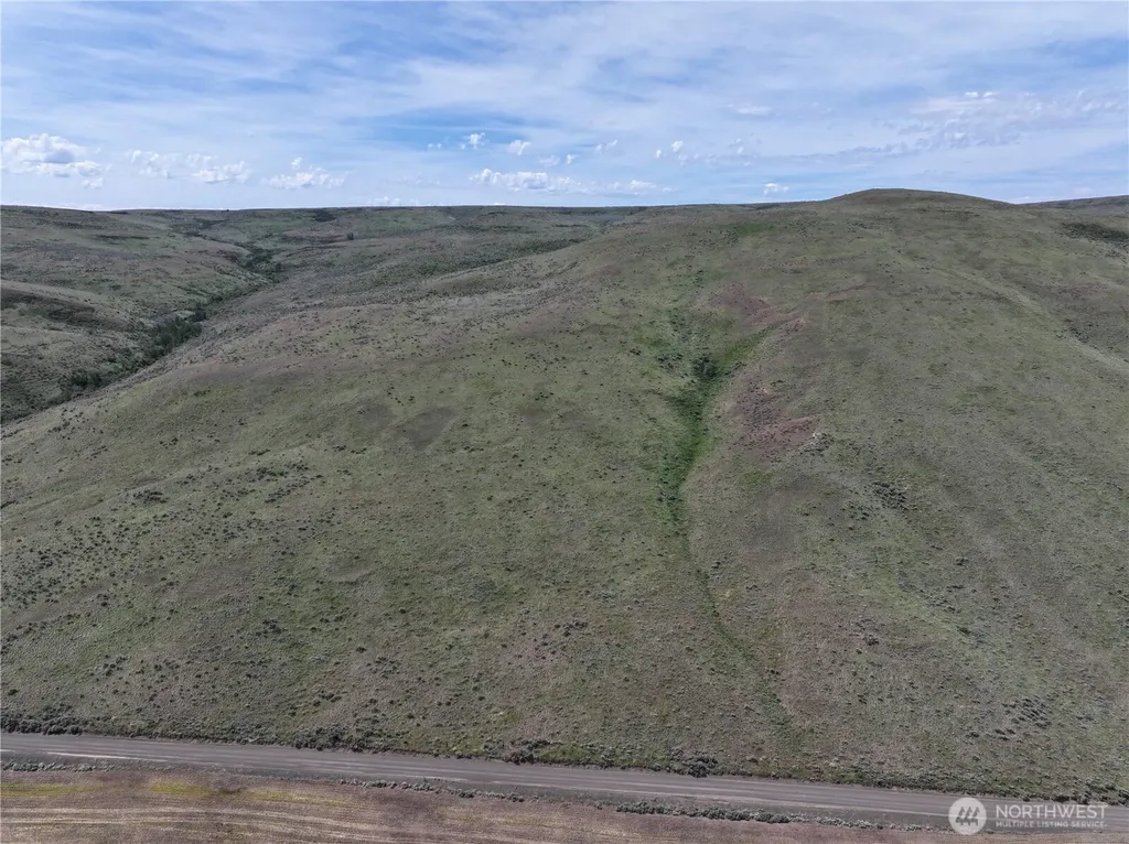 0 Road M SW Waterville WA 98858