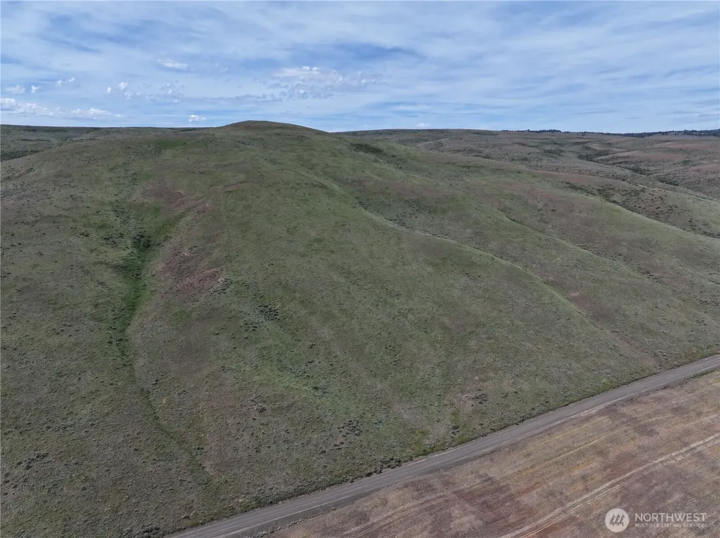 0 Road M SW Waterville WA 98858