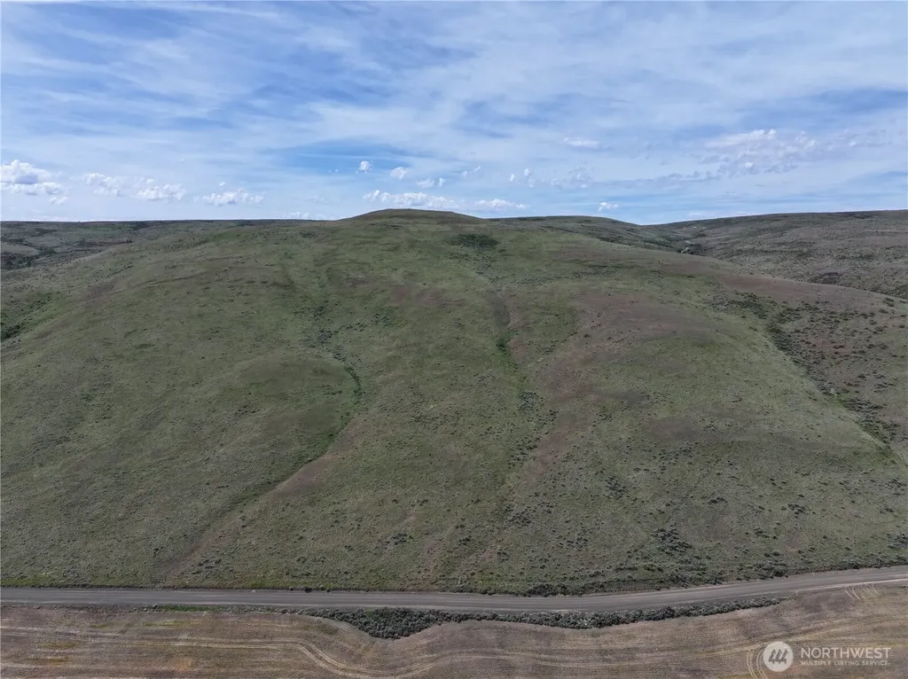 0 Road M SW Waterville WA 98858