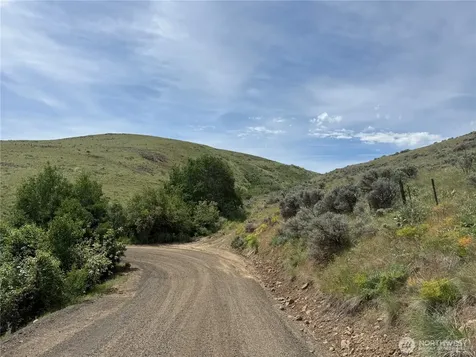 0 Road M SW Waterville WA 98858