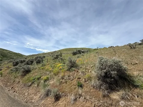 0 Road M SW Waterville WA 98858