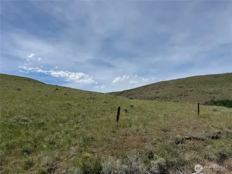 0 Road M SW Waterville WA 98858