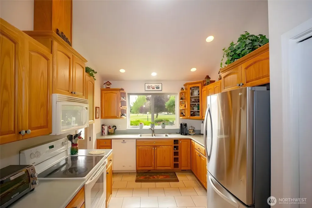226 Hurricane Ridge Drive Sequim WA 98382