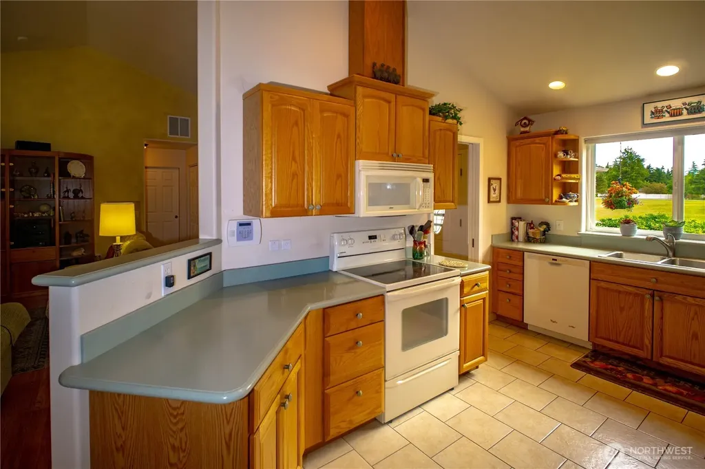 226 Hurricane Ridge Drive Sequim WA 98382