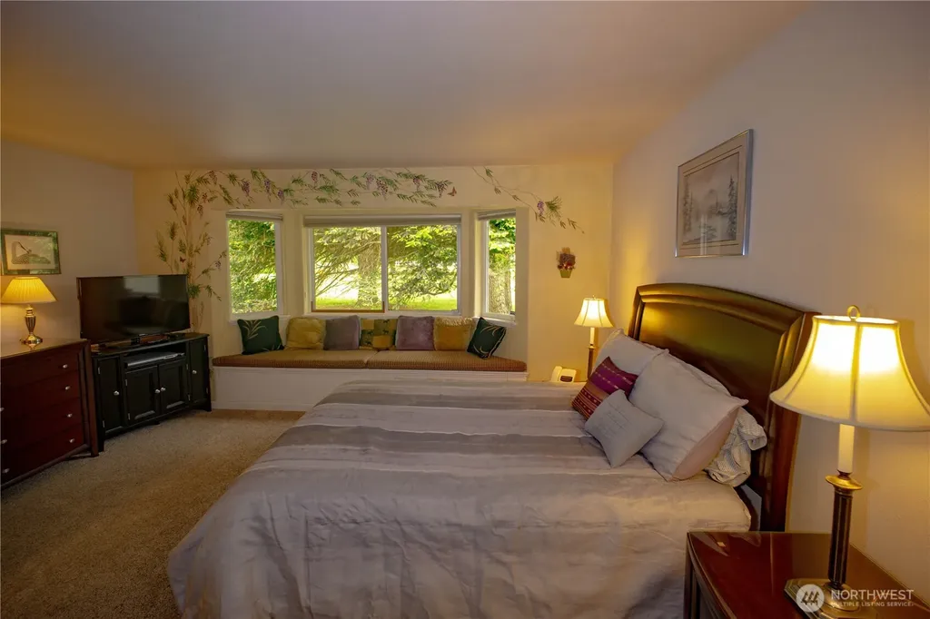 226 Hurricane Ridge Drive Sequim WA 98382