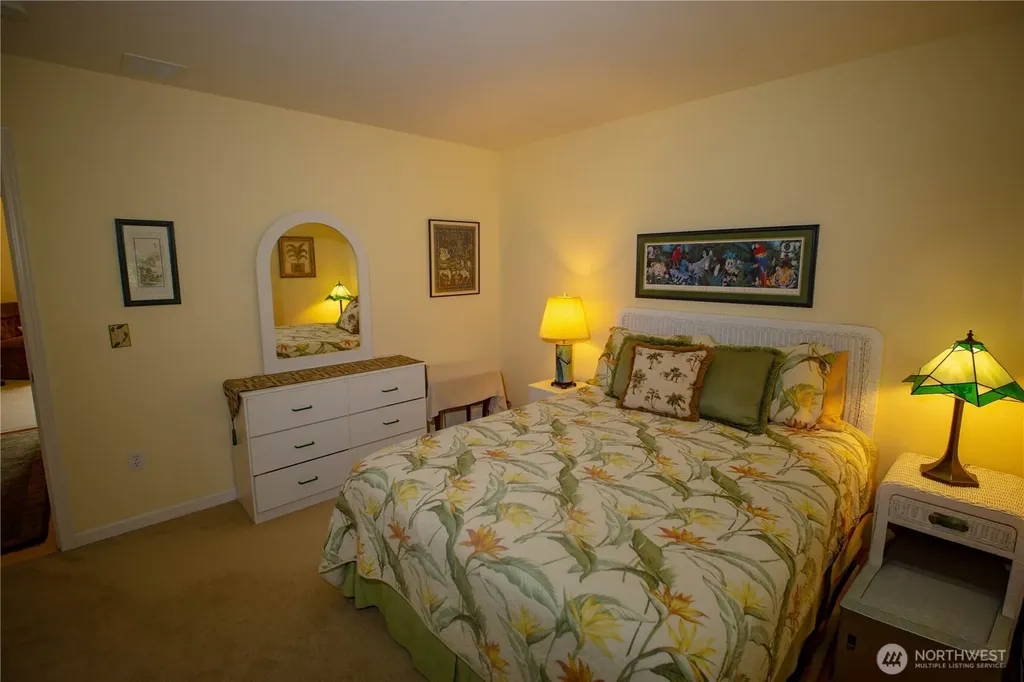 226 Hurricane Ridge Drive Sequim WA 98382