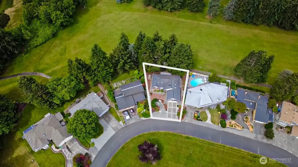 226 Hurricane Ridge Drive Sequim WA 98382