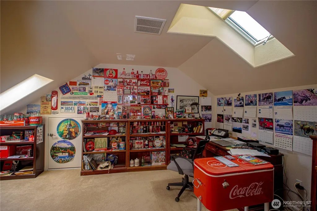 226 Hurricane Ridge Drive Sequim WA 98382
