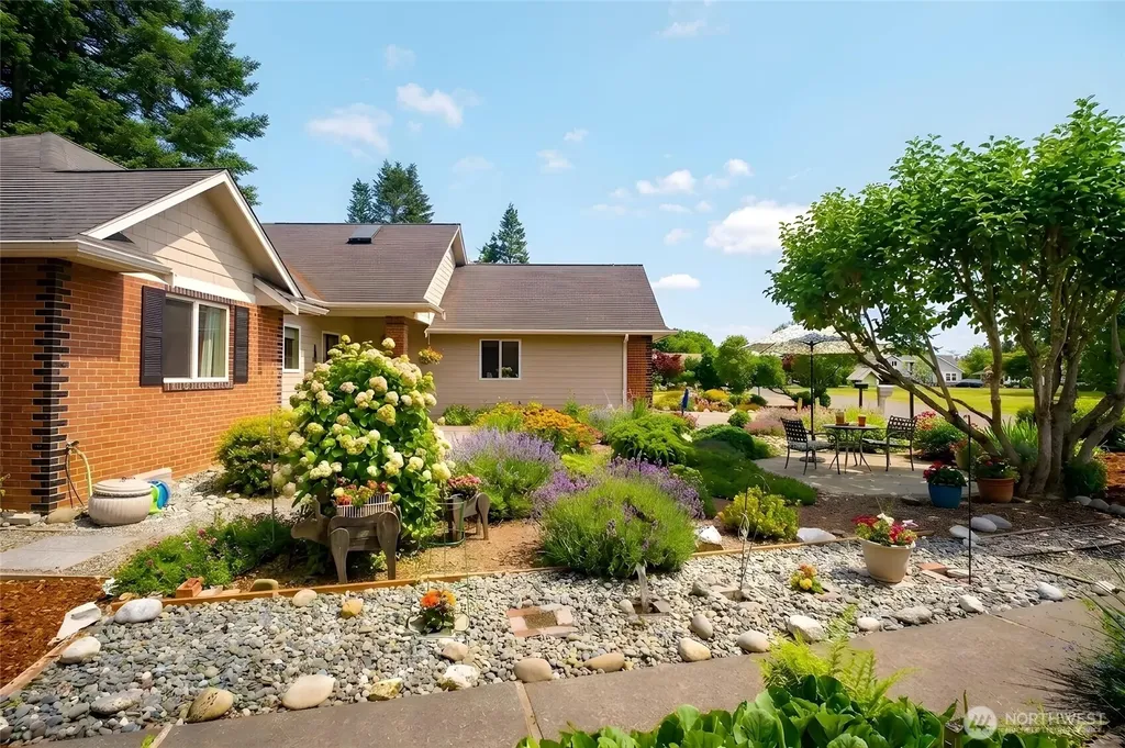 226 Hurricane Ridge Drive Sequim WA 98382