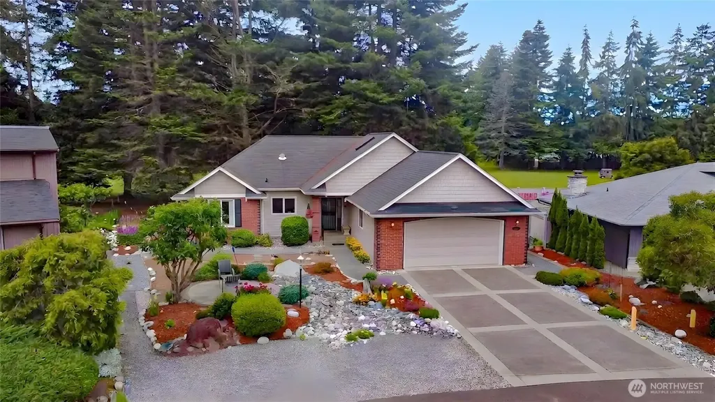 226 Hurricane Ridge Drive Sequim WA 98382