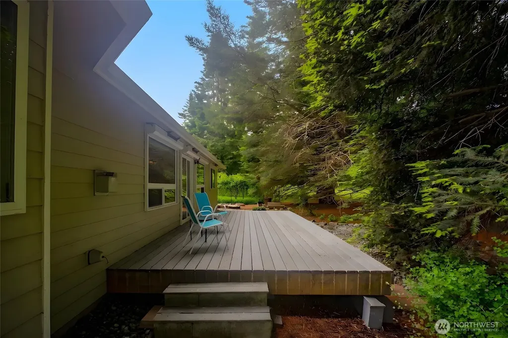226 Hurricane Ridge Drive Sequim WA 98382