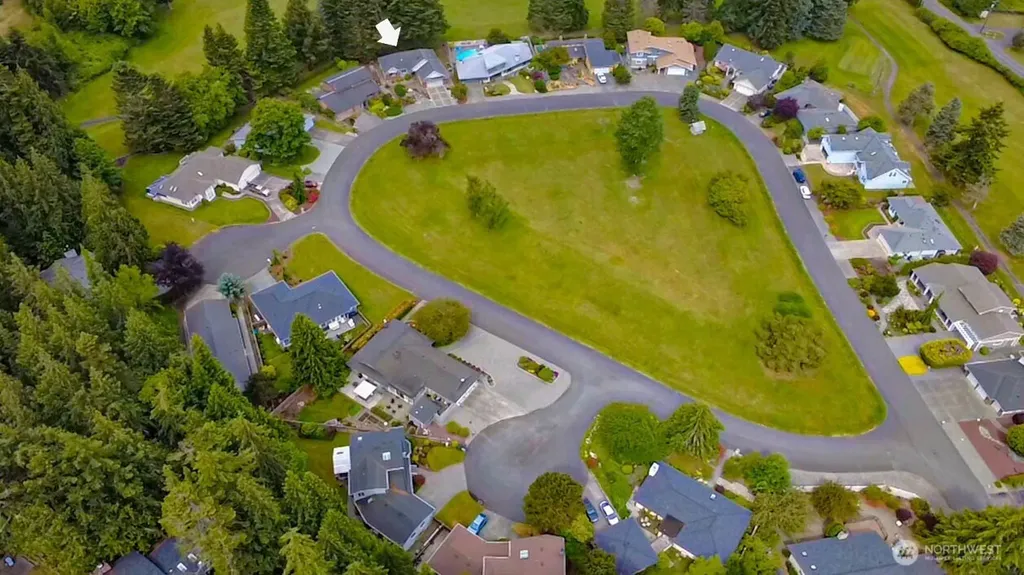 226 Hurricane Ridge Drive Sequim WA 98382
