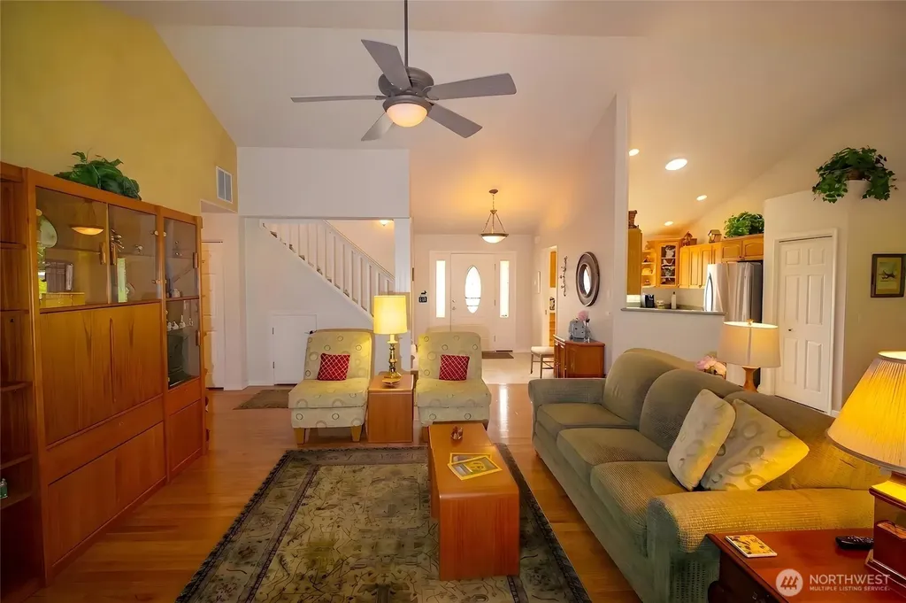 226 Hurricane Ridge Drive Sequim WA 98382