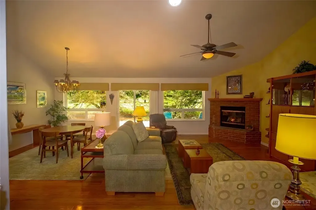 226 Hurricane Ridge Drive Sequim WA 98382
