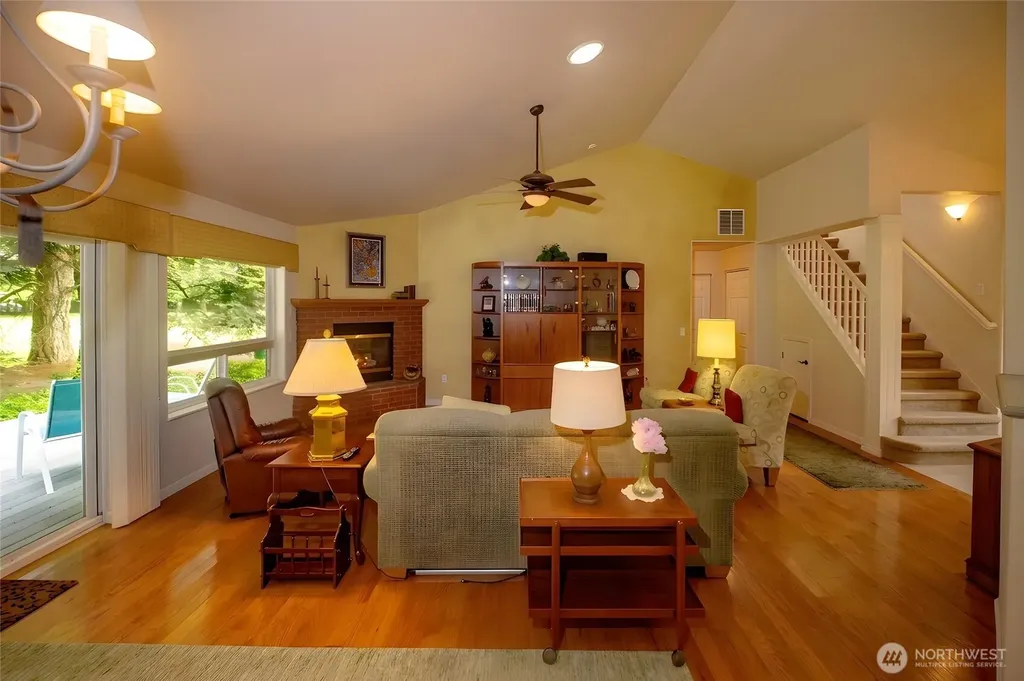 226 Hurricane Ridge Drive Sequim WA 98382